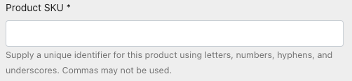 product_sku